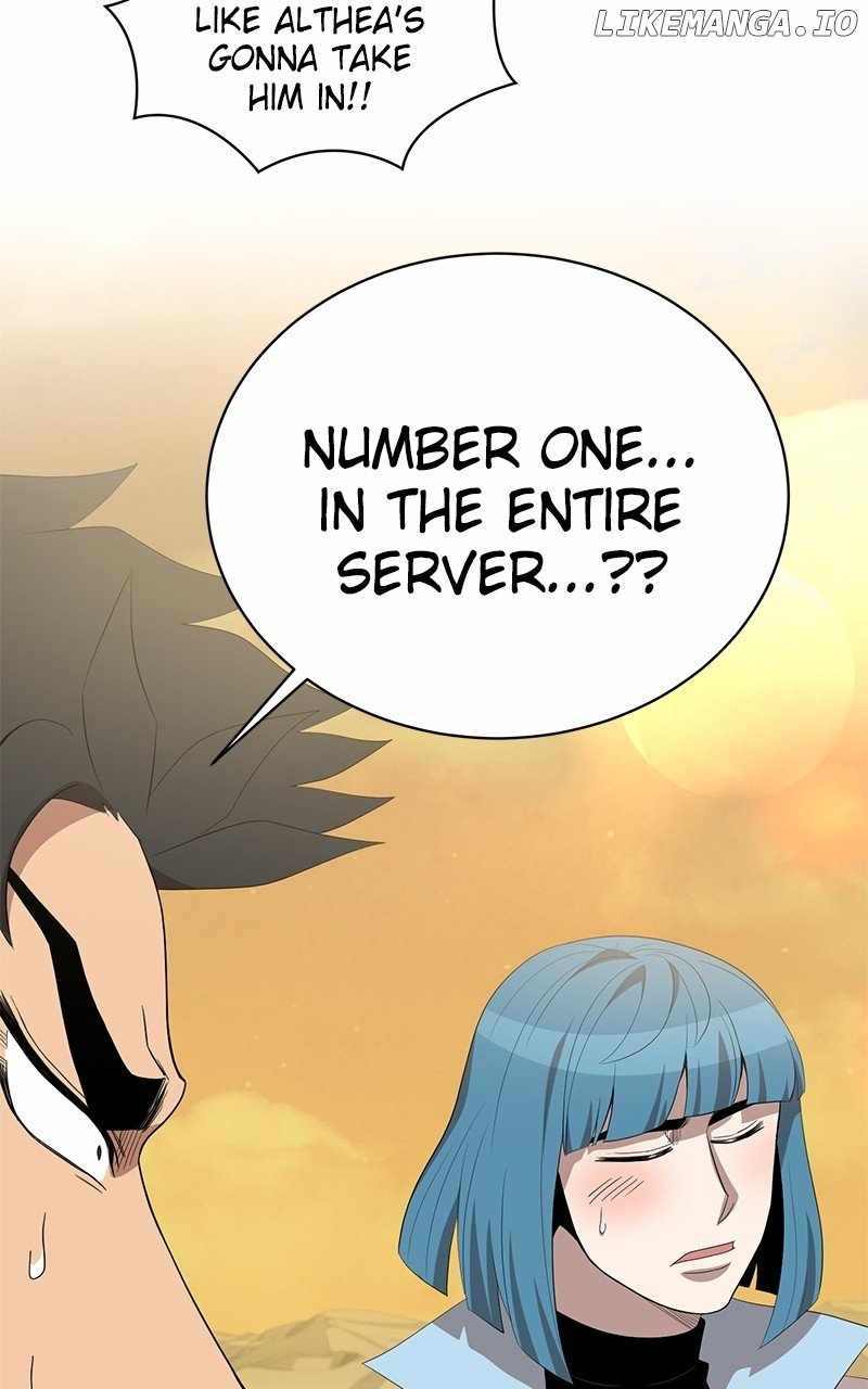 The Strongest Florist Chapter 229 58
